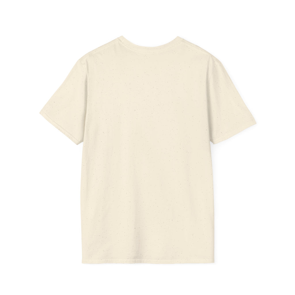 Earth Crew T‑Shirt — Planet Earth Graphic Tee (“Planet Earth: You Are A Crew”)