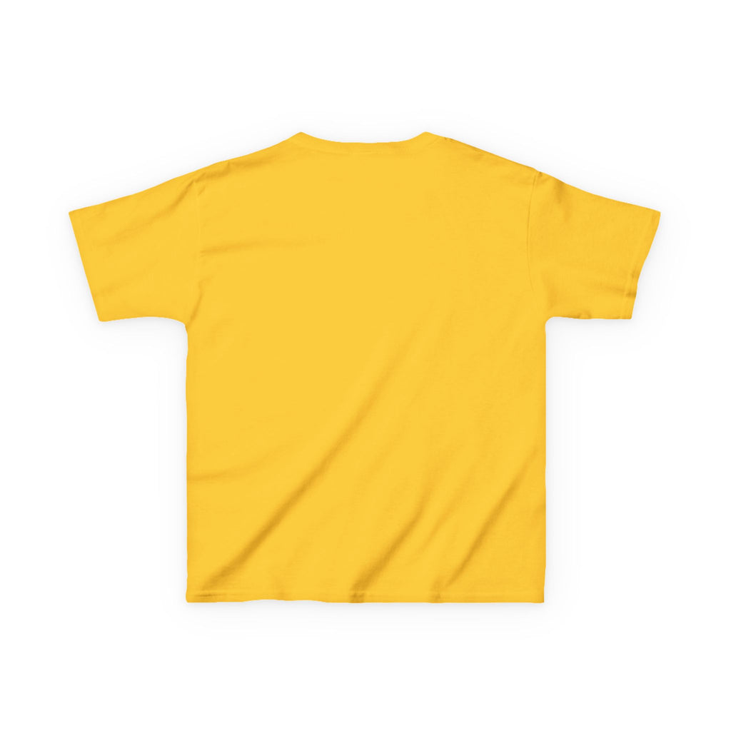 Kids Tee — Cute Earth Graphic “Please Earth You Are A Crisis” Environmental Shirt