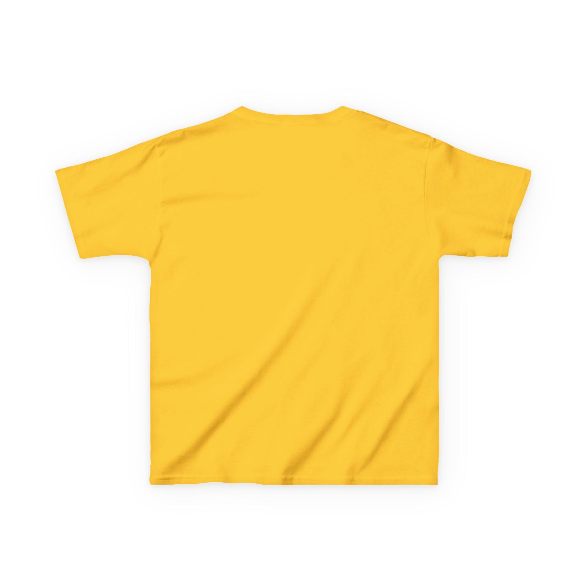 Kids Tee — Cute Earth Graphic “Please Earth You Are A Crisis” Environmental Shirt