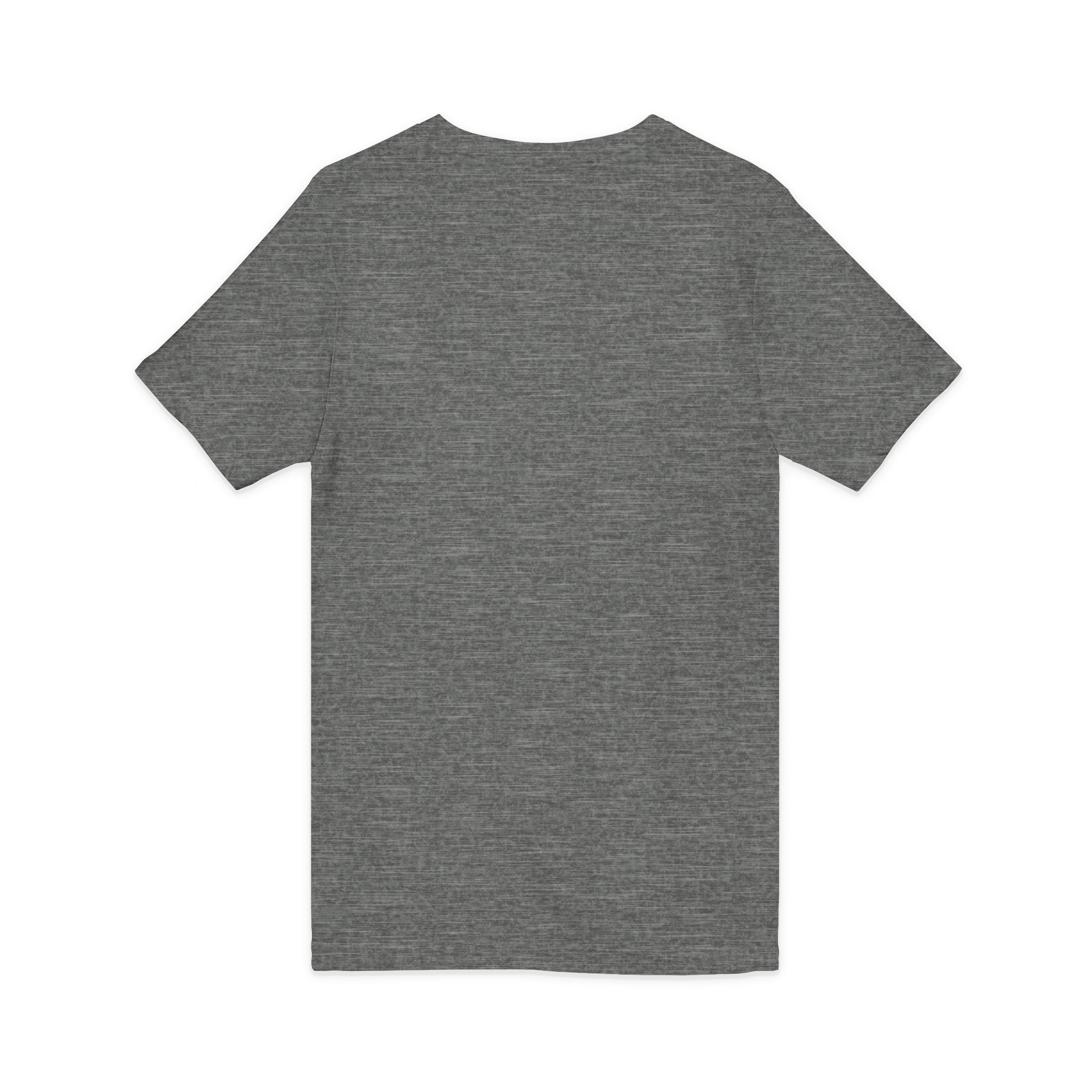 Baseball Home Plate Tee — "Important Things Happen at Home" V‑Neck