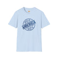 Made in the USA Unisex Softstyle T-Shirt
