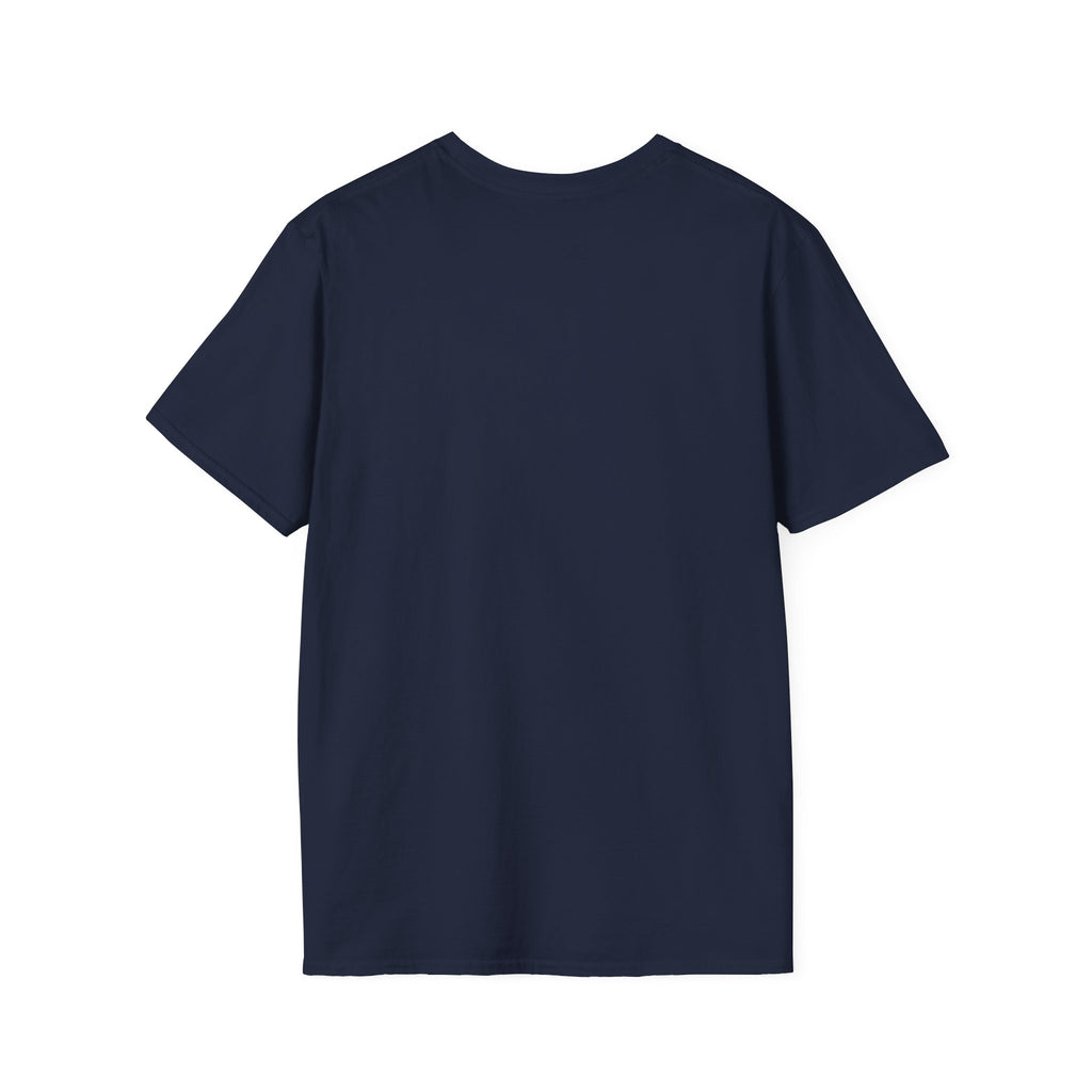USA Unisex Softstyle T-Shirt