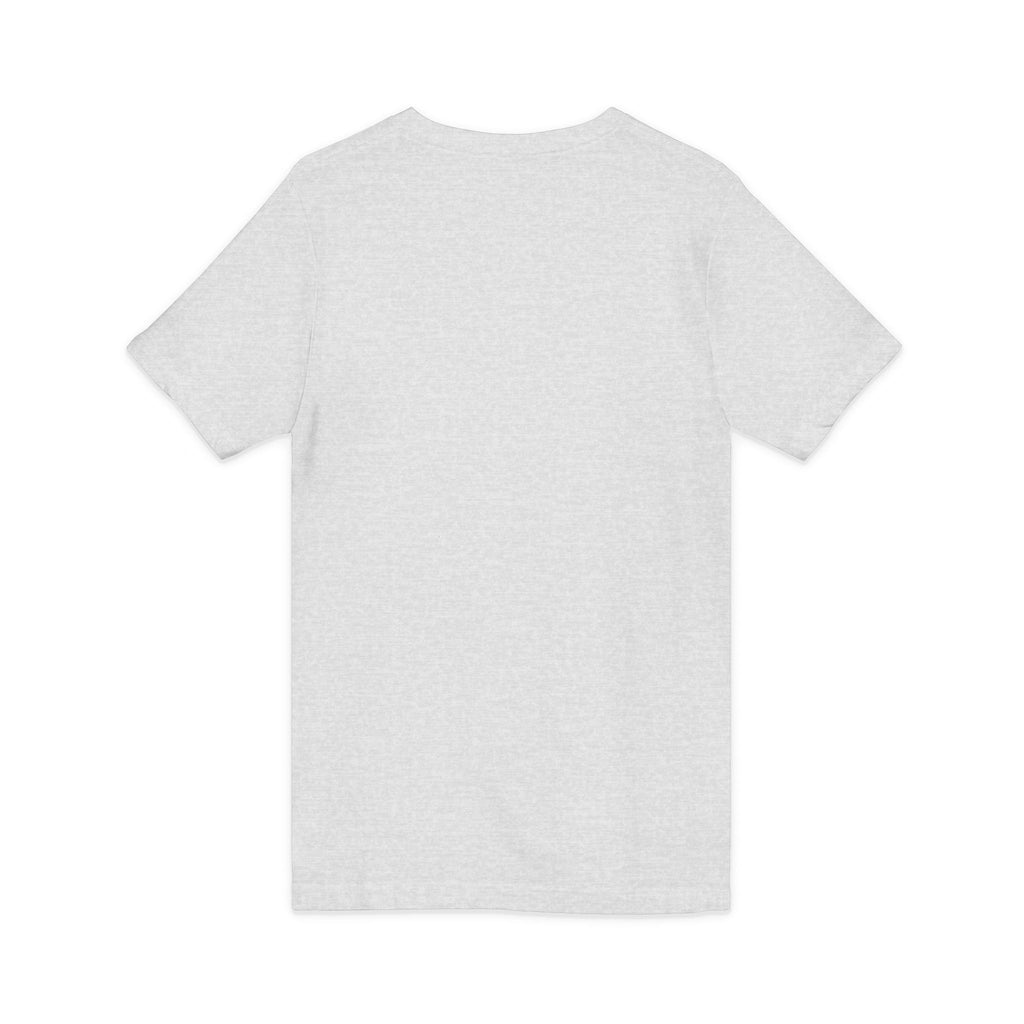 Baseball Home Plate Tee — "Important Things Happen at Home" V‑Neck