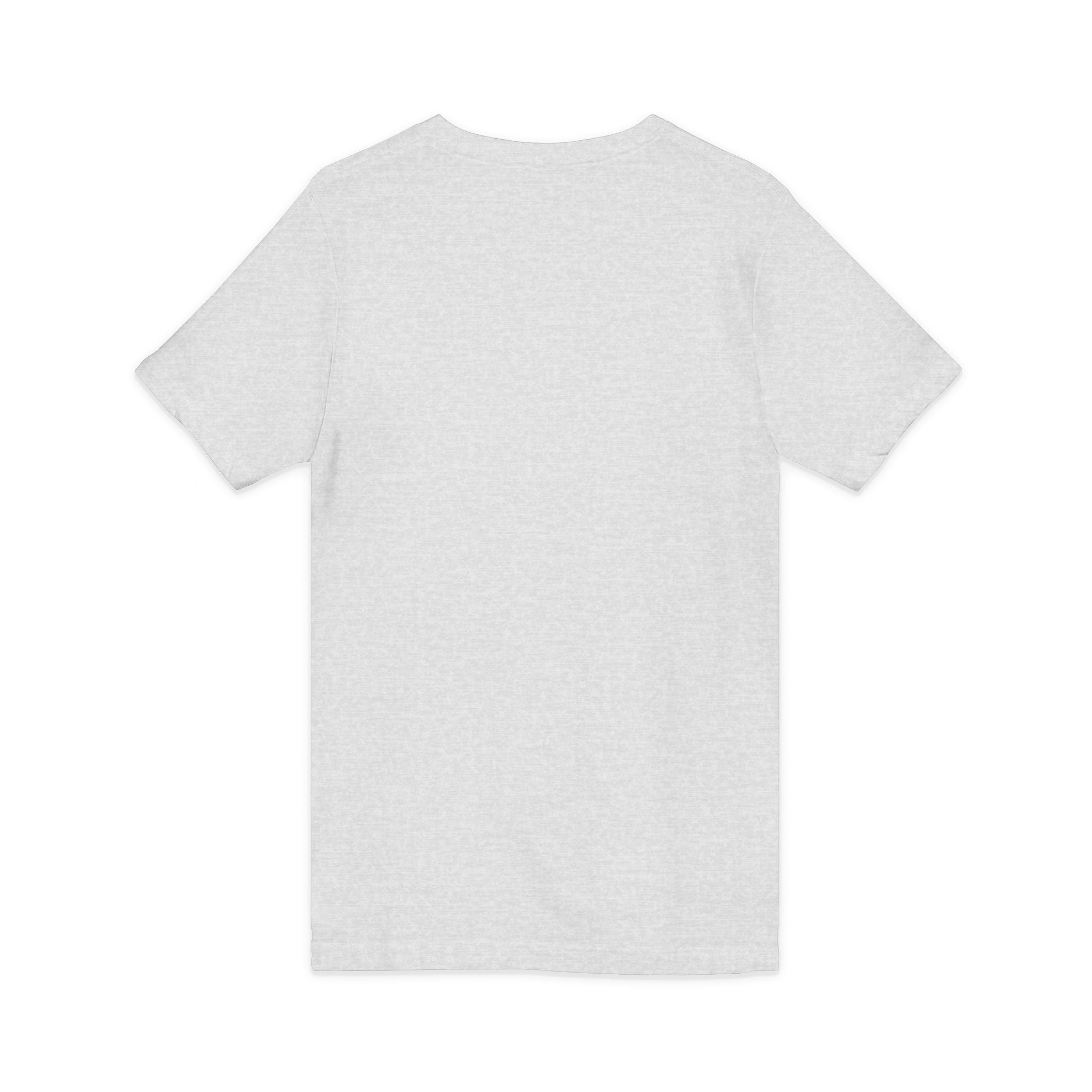 Baseball Home Plate Tee — "Important Things Happen at Home" V‑Neck