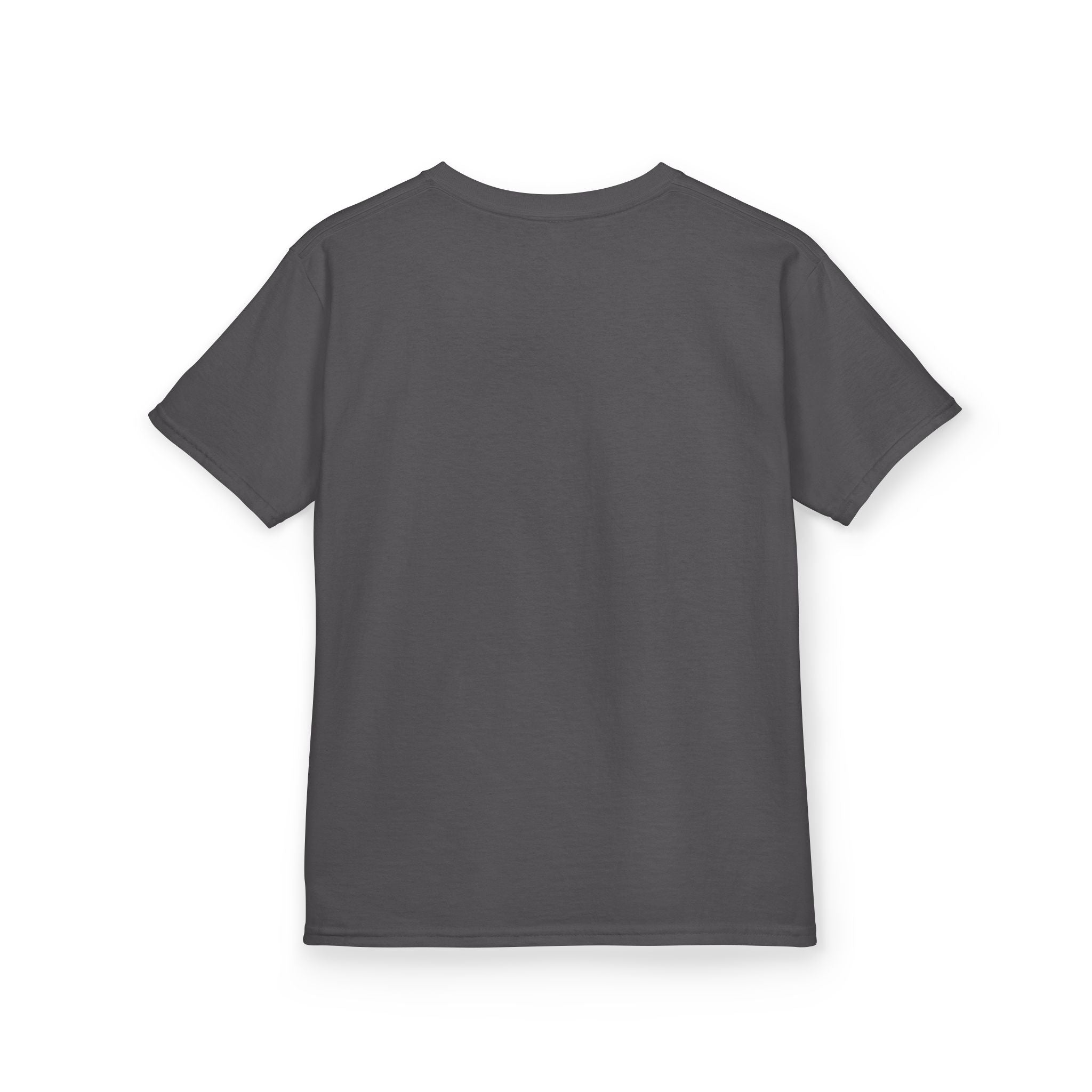 Kids Tee — Cute Earth Graphic “Please Earth You Are A Crisis” Environmental Shirt
