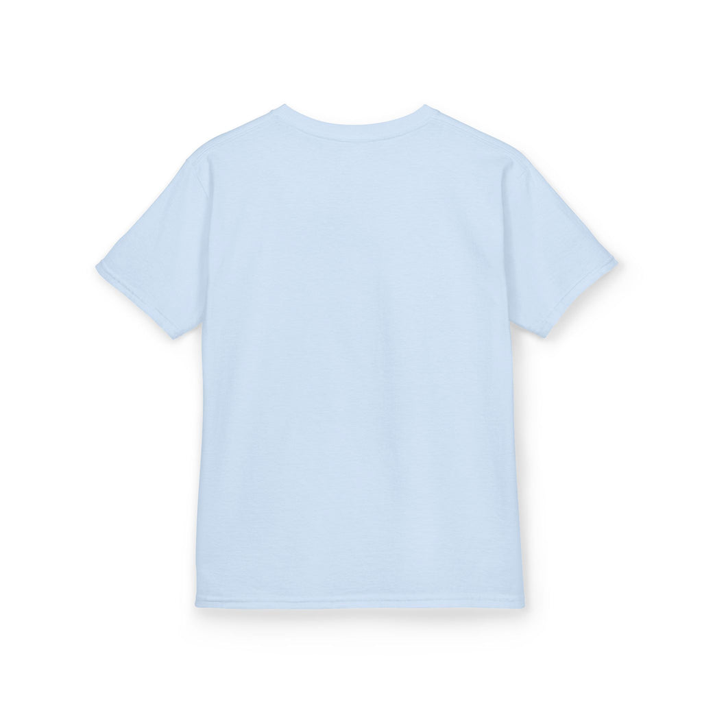 Kids Tee — 'America' Fireworks Patriotic 4th of July Shirt
