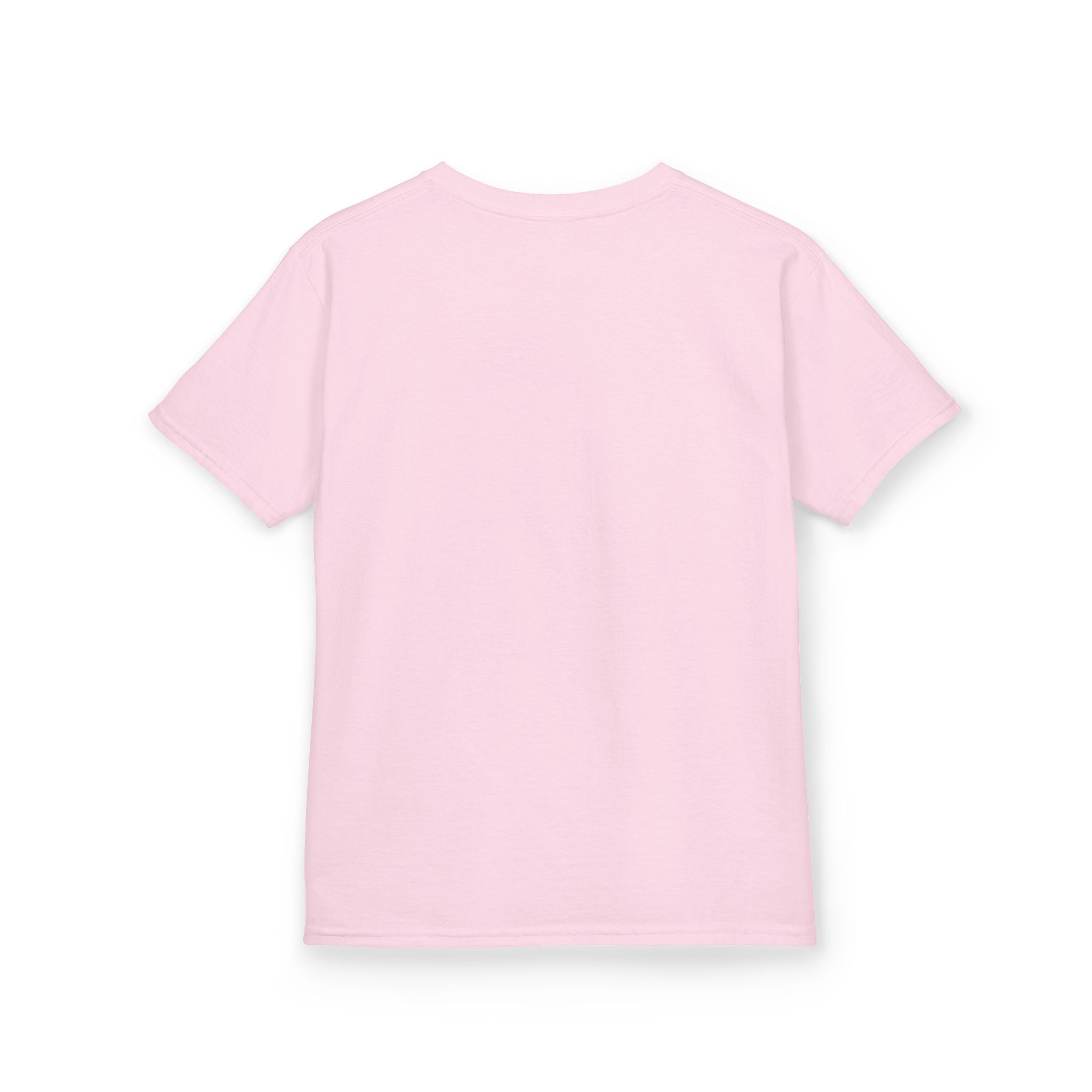 Kids Tee — Cute Earth Graphic “Please Earth You Are A Crisis” Environmental Shirt