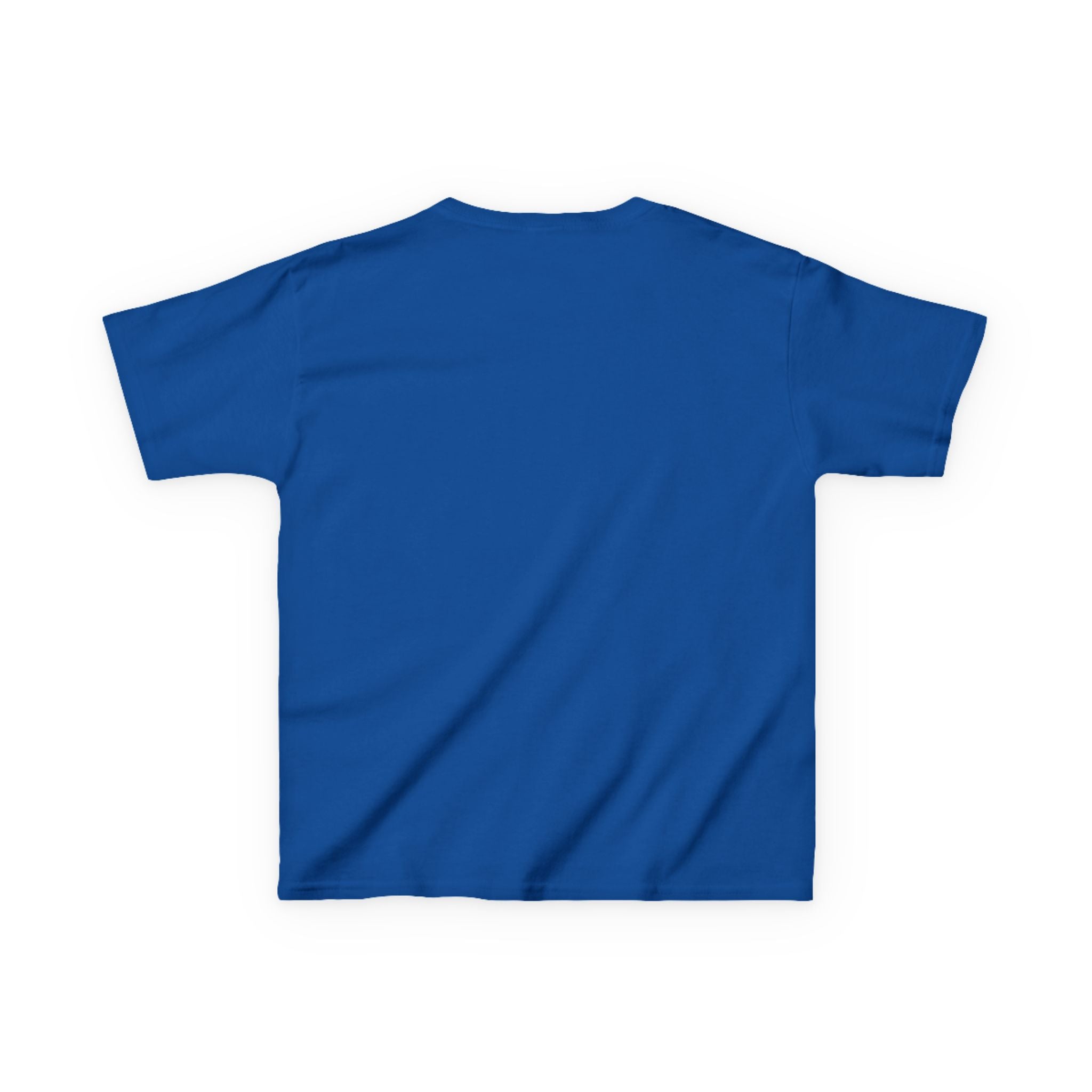 Kids Tee — 'America' Fireworks Patriotic 4th of July Shirt