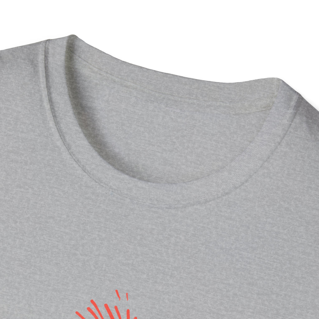 America Fireworks T-Shirt – Patriotic 4th of July Tee