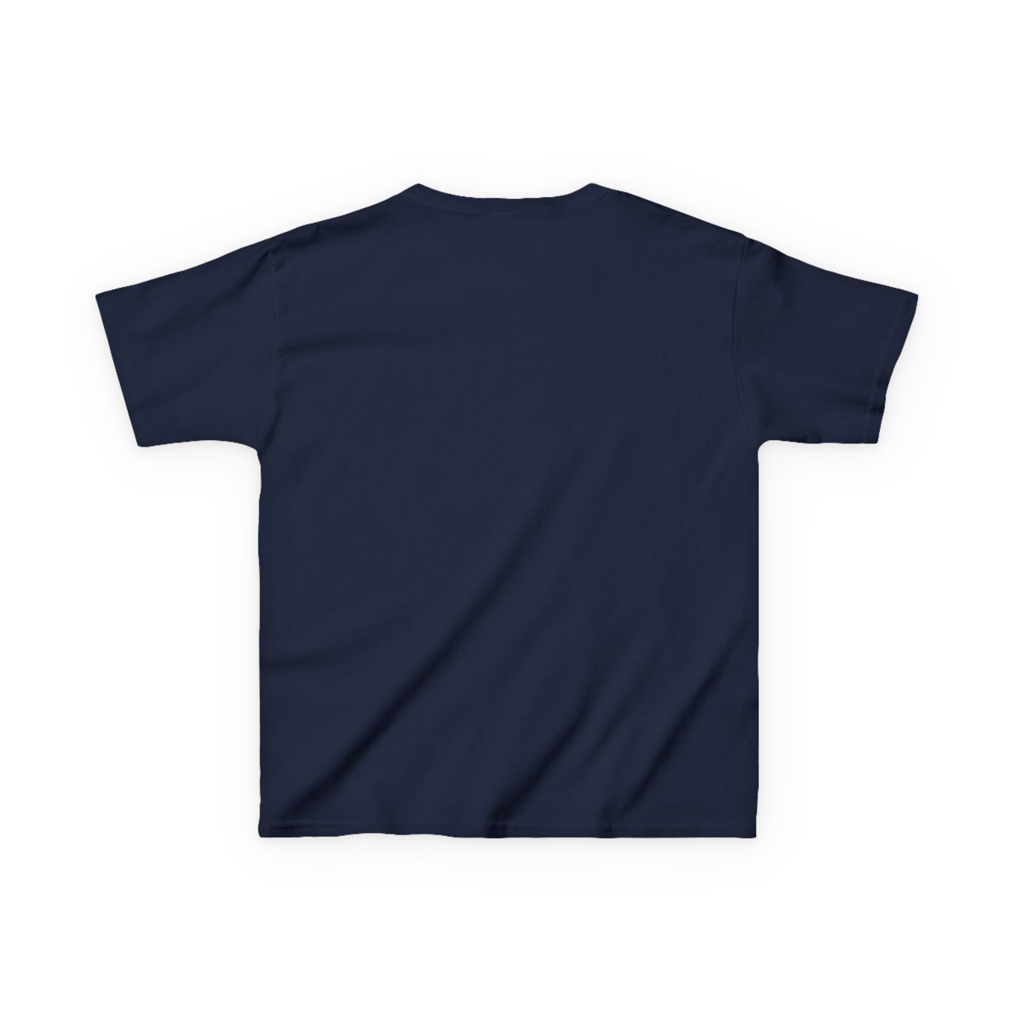 Kids Tee — 'America' Fireworks Patriotic 4th of July Shirt