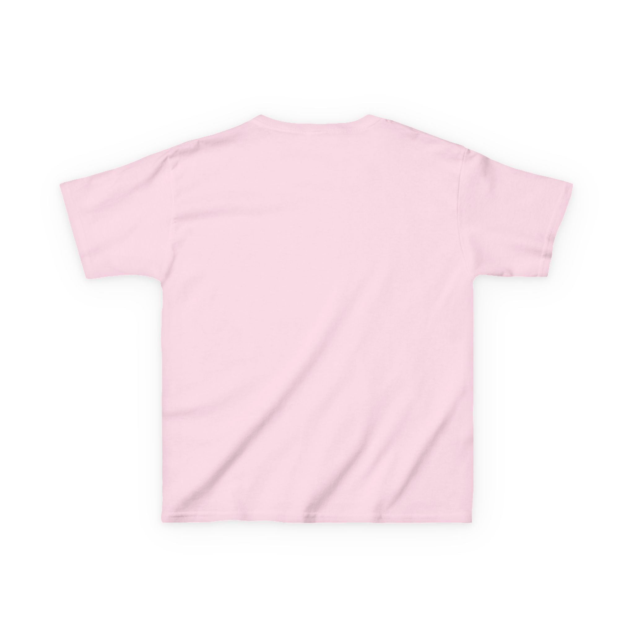 Kids Tee — 'America' Fireworks Patriotic 4th of July Shirt
