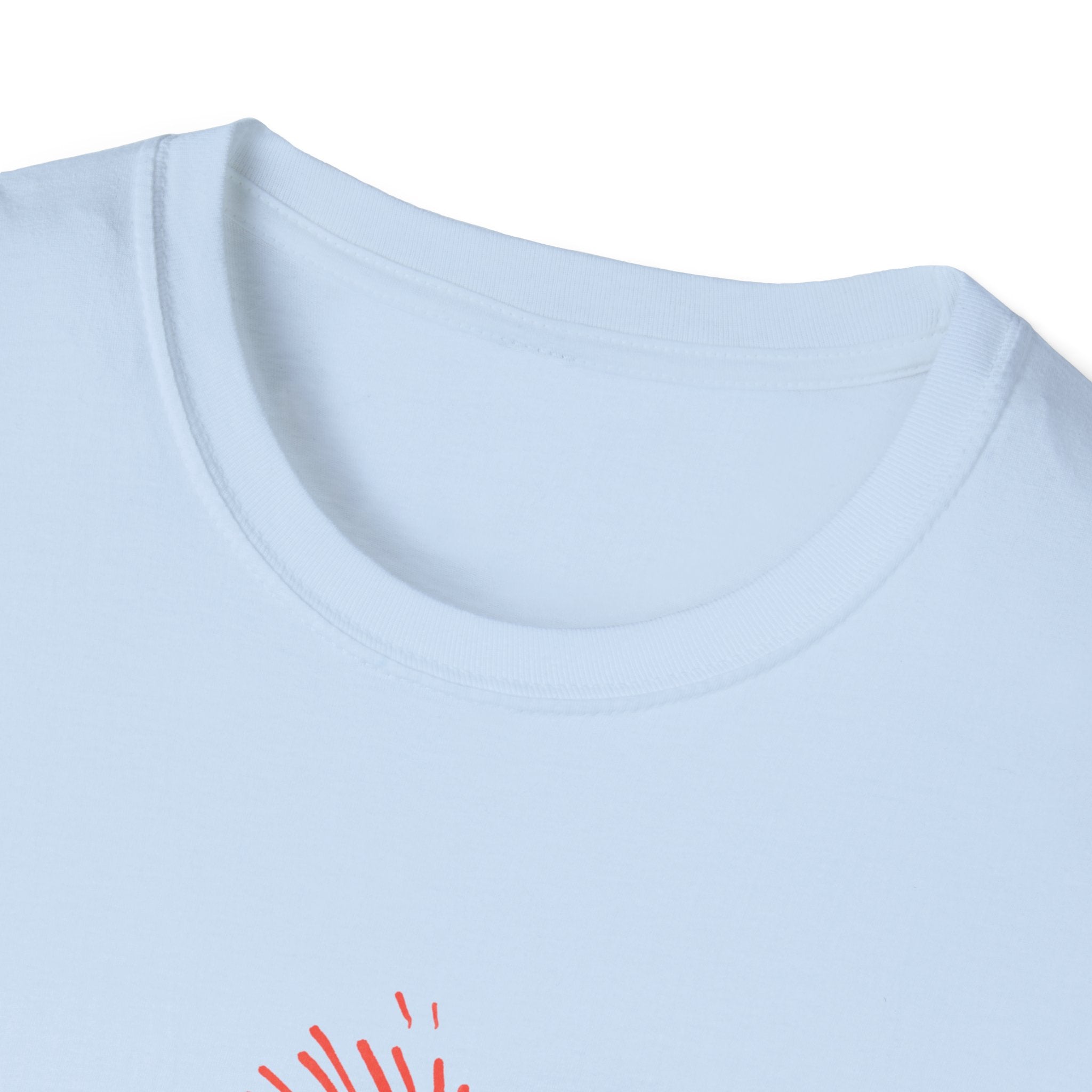 America Fireworks T-Shirt – Patriotic 4th of July Tee