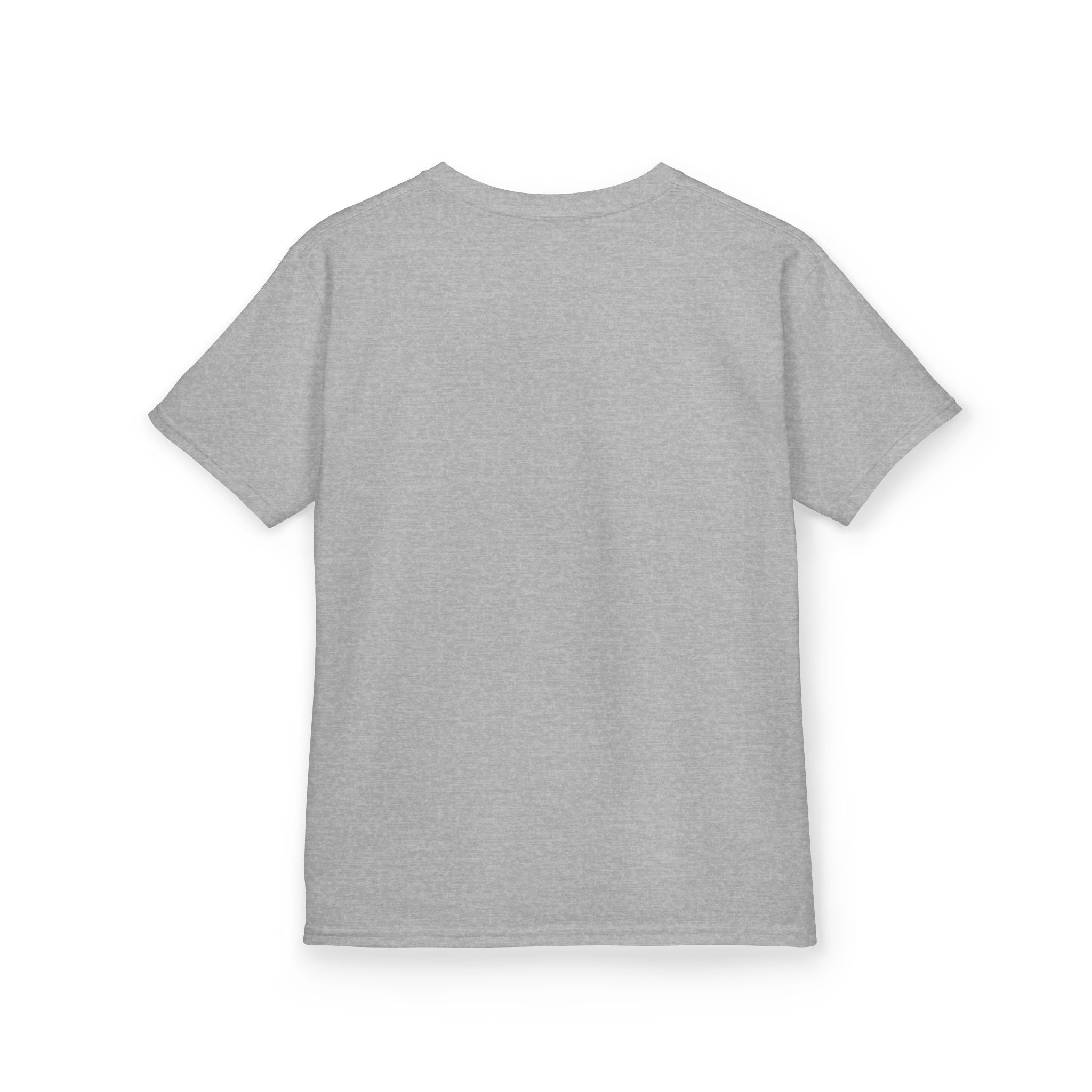 Kids Tee — 'America' Fireworks Patriotic 4th of July Shirt