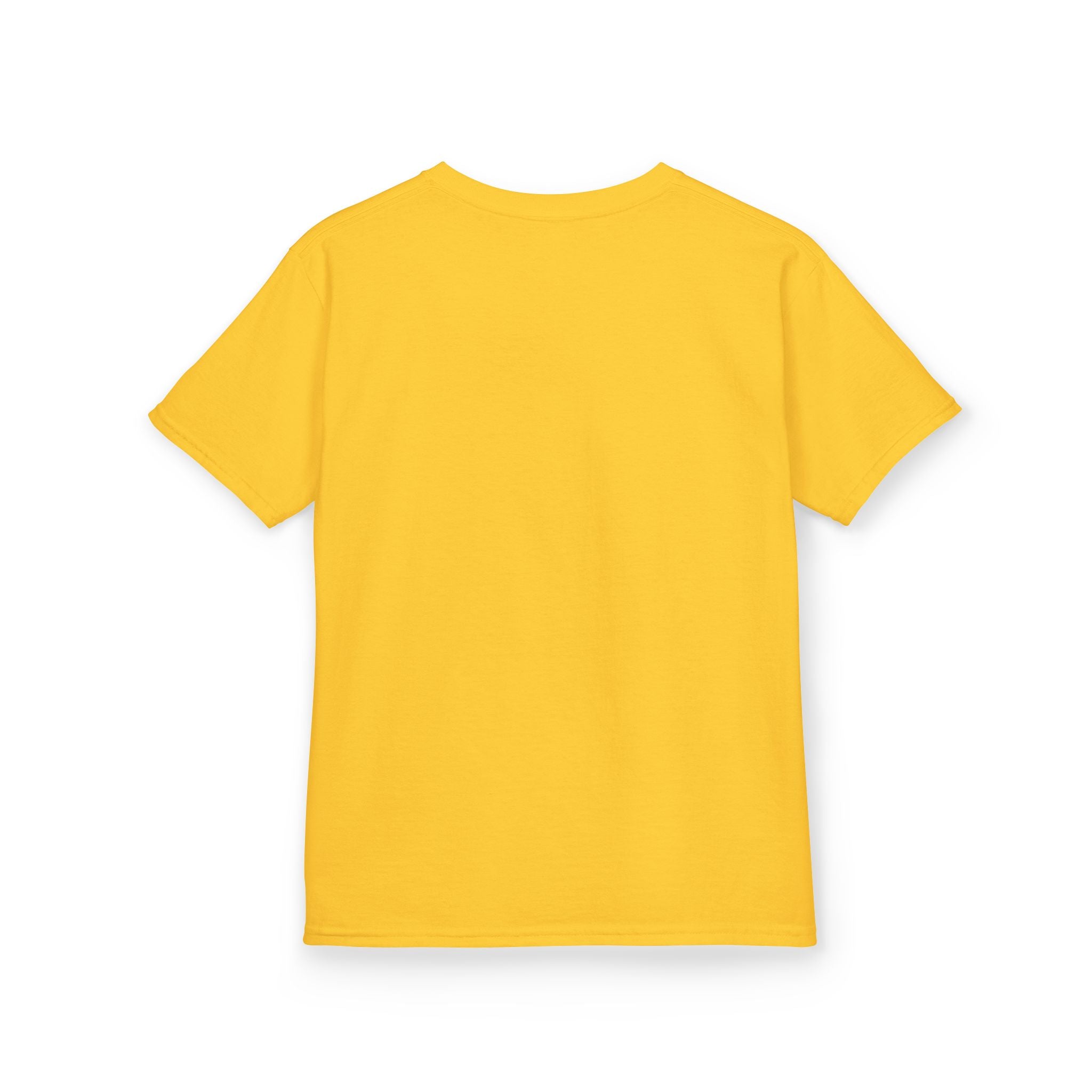 Kids Tee — Cute Earth Graphic “Please Earth You Are A Crisis” Environmental Shirt