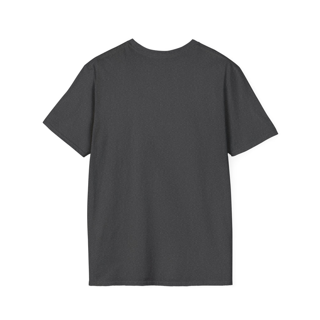Earth Crew T‑Shirt — Planet Earth Graphic Tee (“Planet Earth: You Are A Crew”)