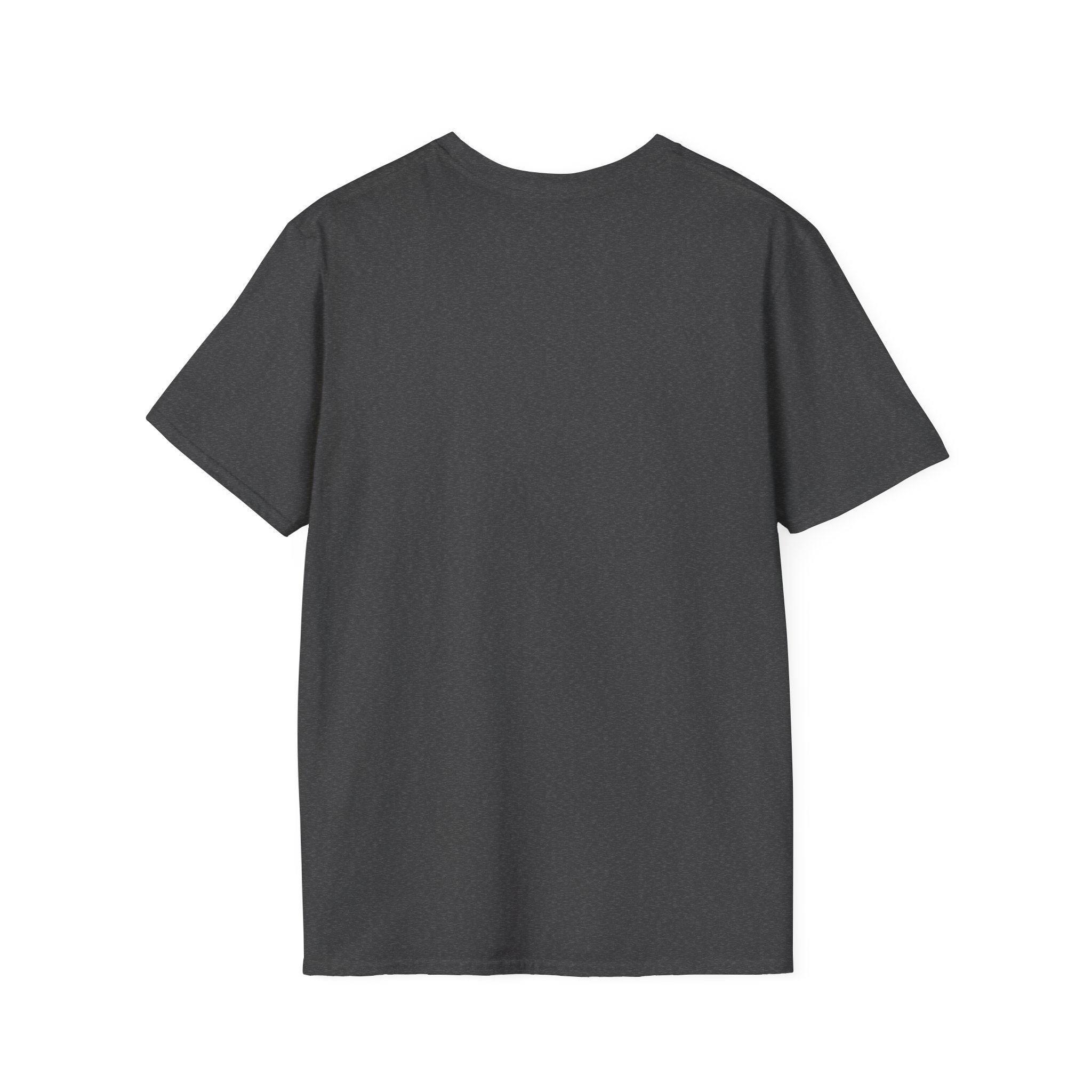 Earth Crew T‑Shirt — Planet Earth Graphic Tee (“Planet Earth: You Are A Crew”)