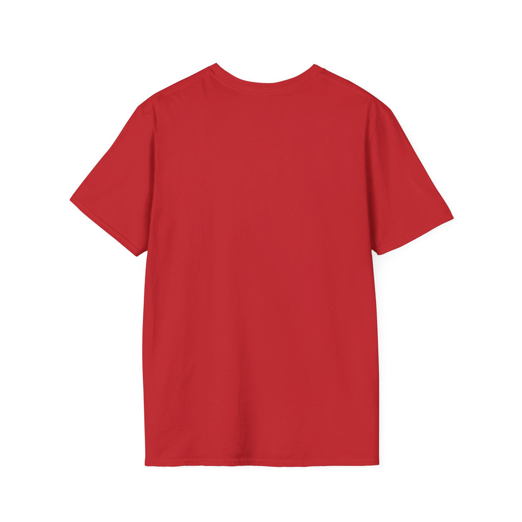 Statue of Liberty American Flag T-Shirt — Patriotic USA Independence Day Tee