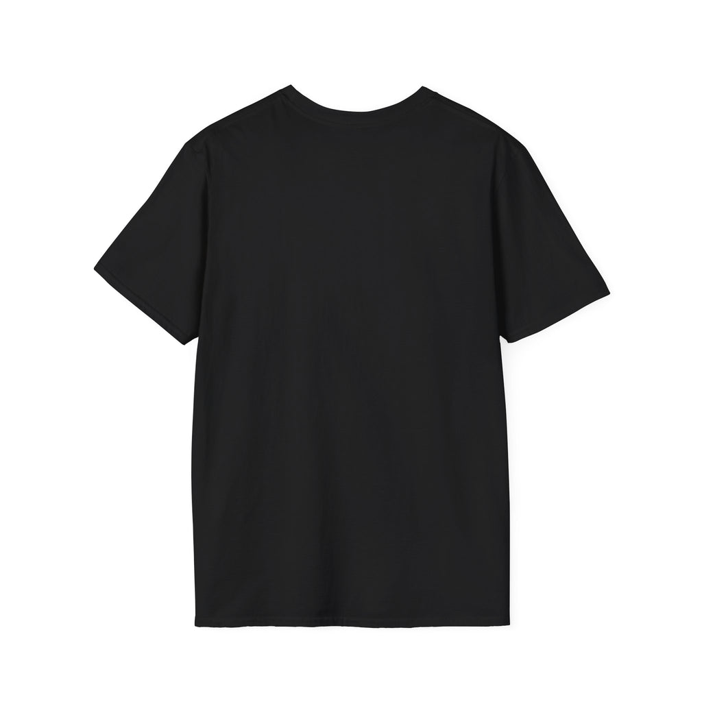 America Unisex Softstyle t-shirt