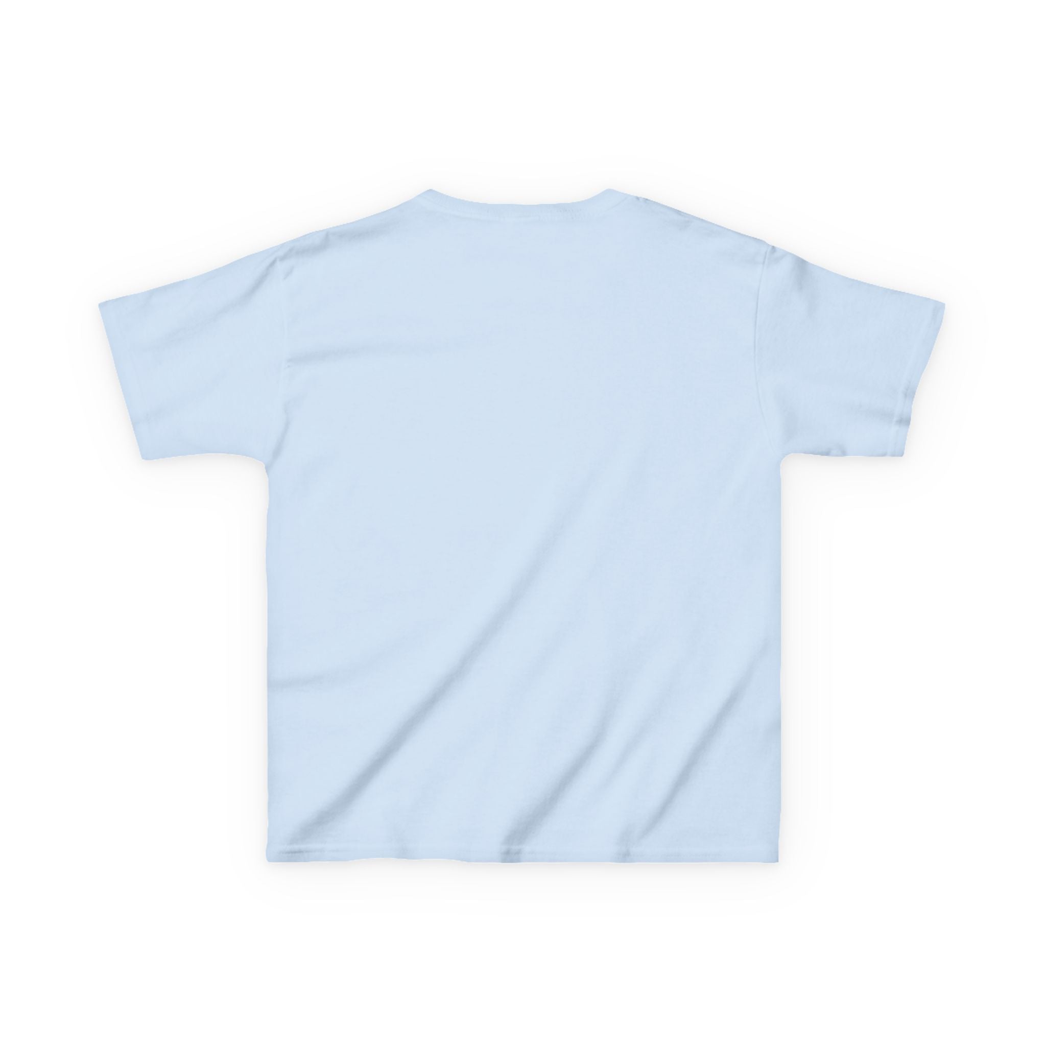 Kids Tee — Cute Earth Graphic “Please Earth You Are A Crisis” Environmental Shirt