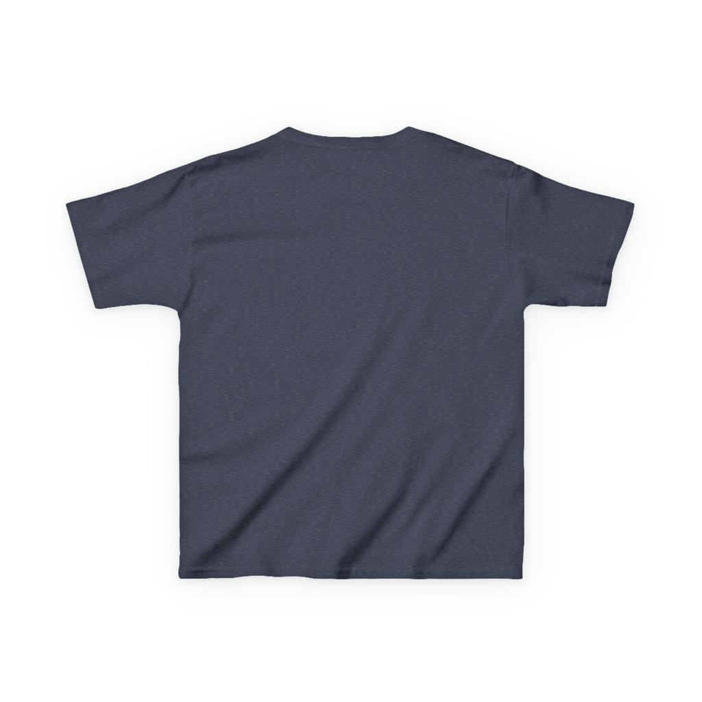 Kids Tee — 'America' Fireworks Patriotic 4th of July Shirt