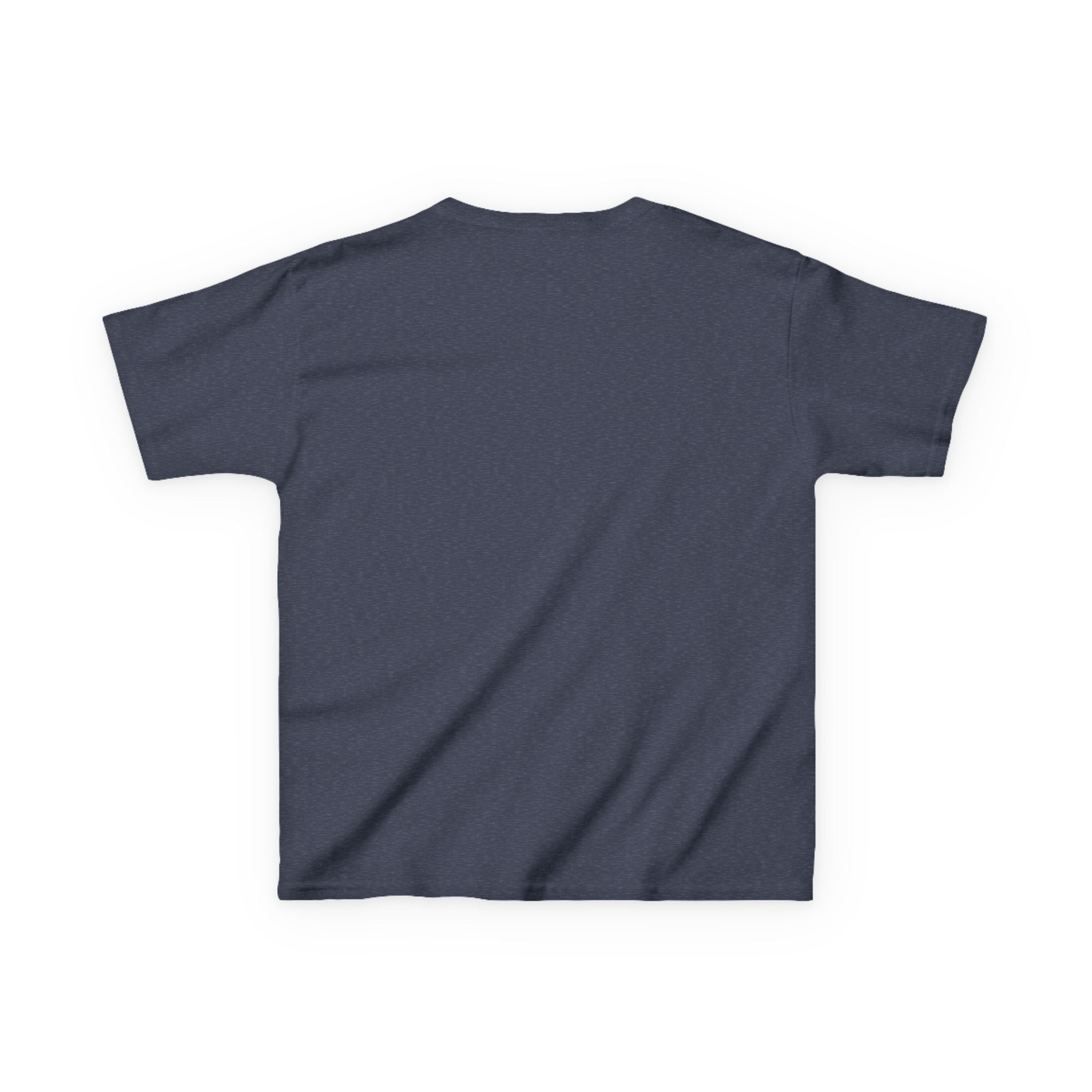 Kids Tee — 'America' Fireworks Patriotic 4th of July Shirt