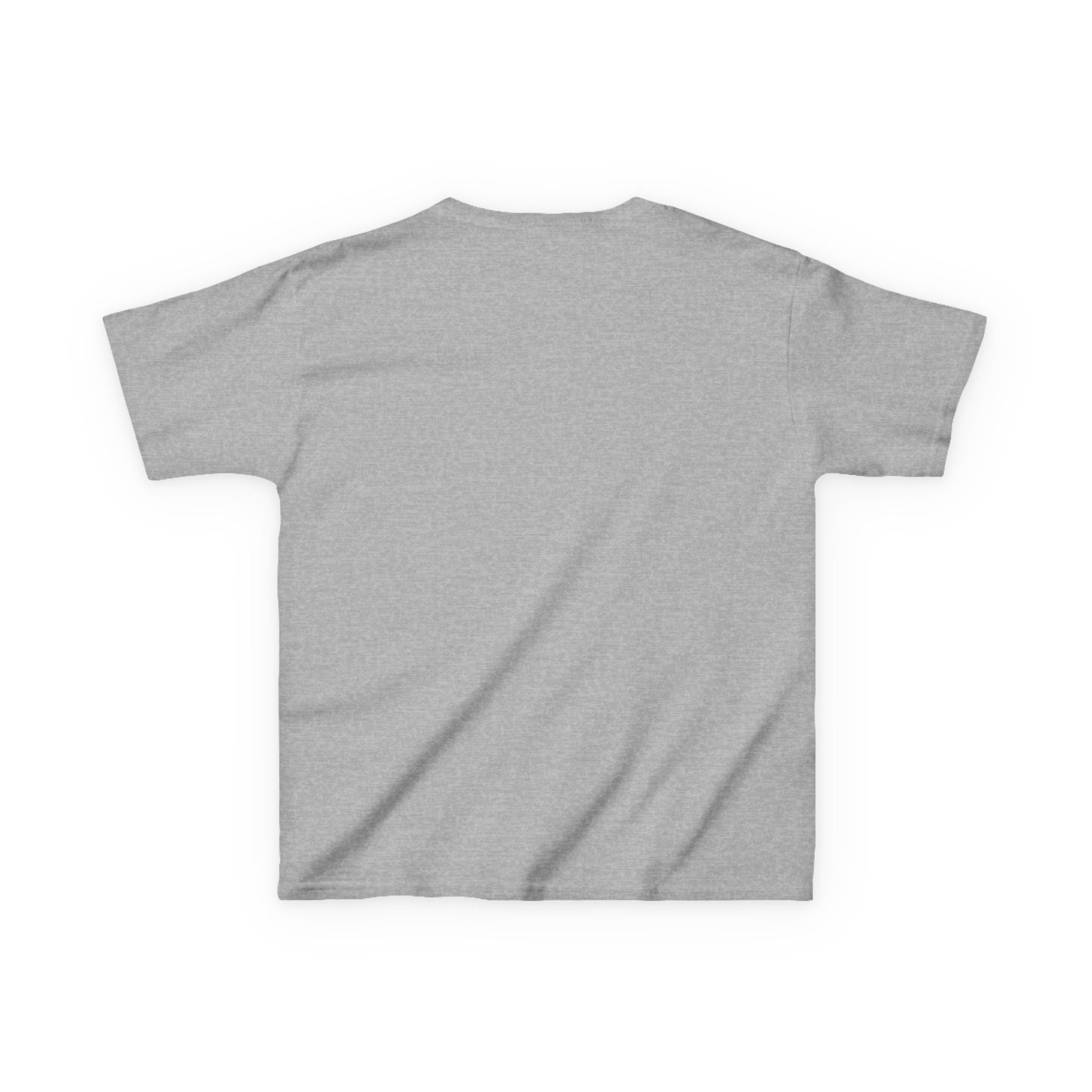 Kids Tee — 'America' Fireworks Patriotic 4th of July Shirt