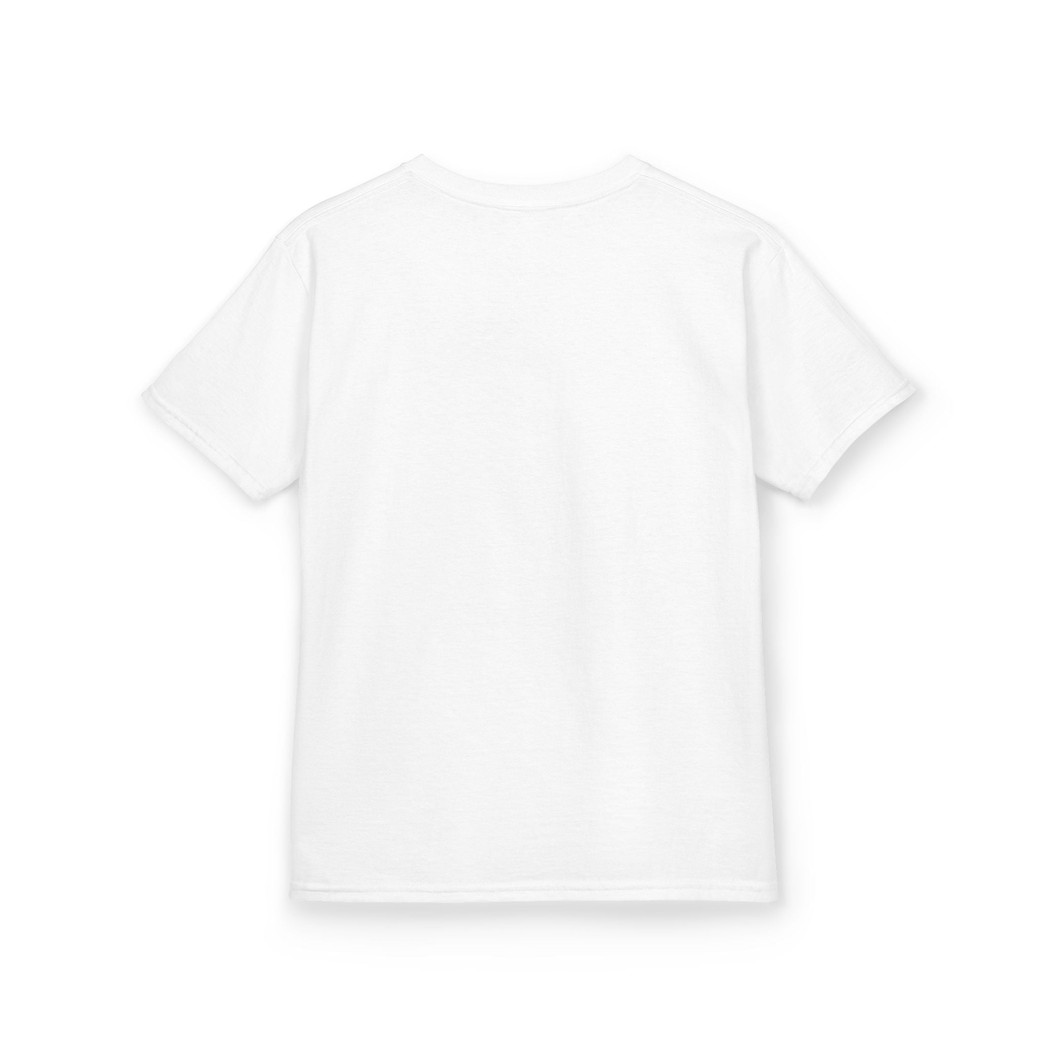 Kids Tee — 'America' Fireworks Patriotic 4th of July Shirt