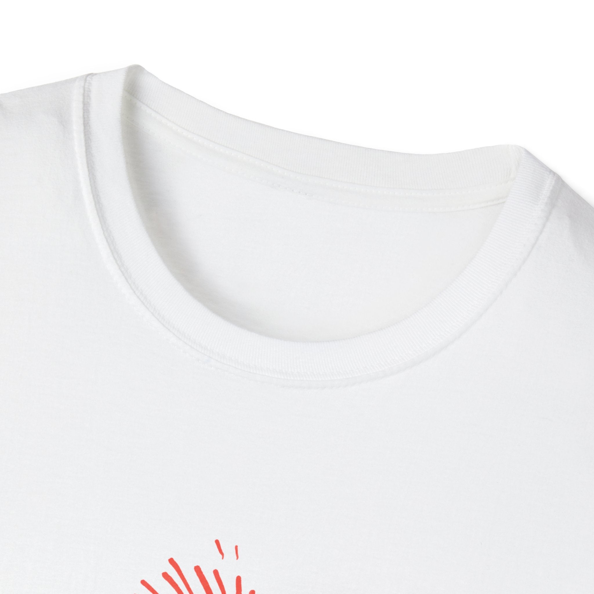 America Fireworks T-Shirt – Patriotic 4th of July Tee