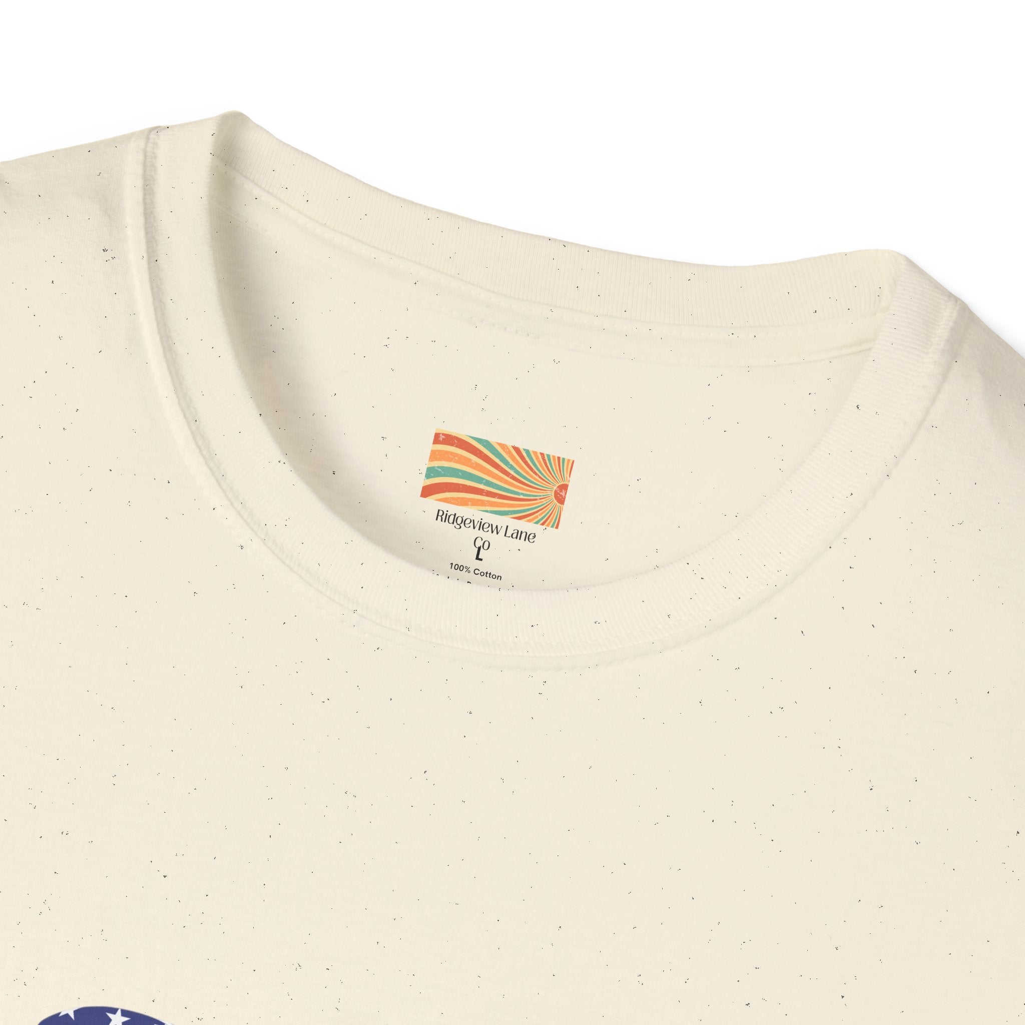 250th balloons Unisex Softstyle T-Shirt