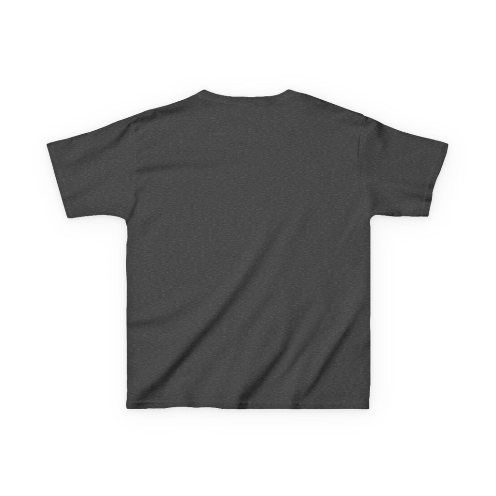 Kids Tee — 'America' Fireworks Patriotic 4th of July Shirt
