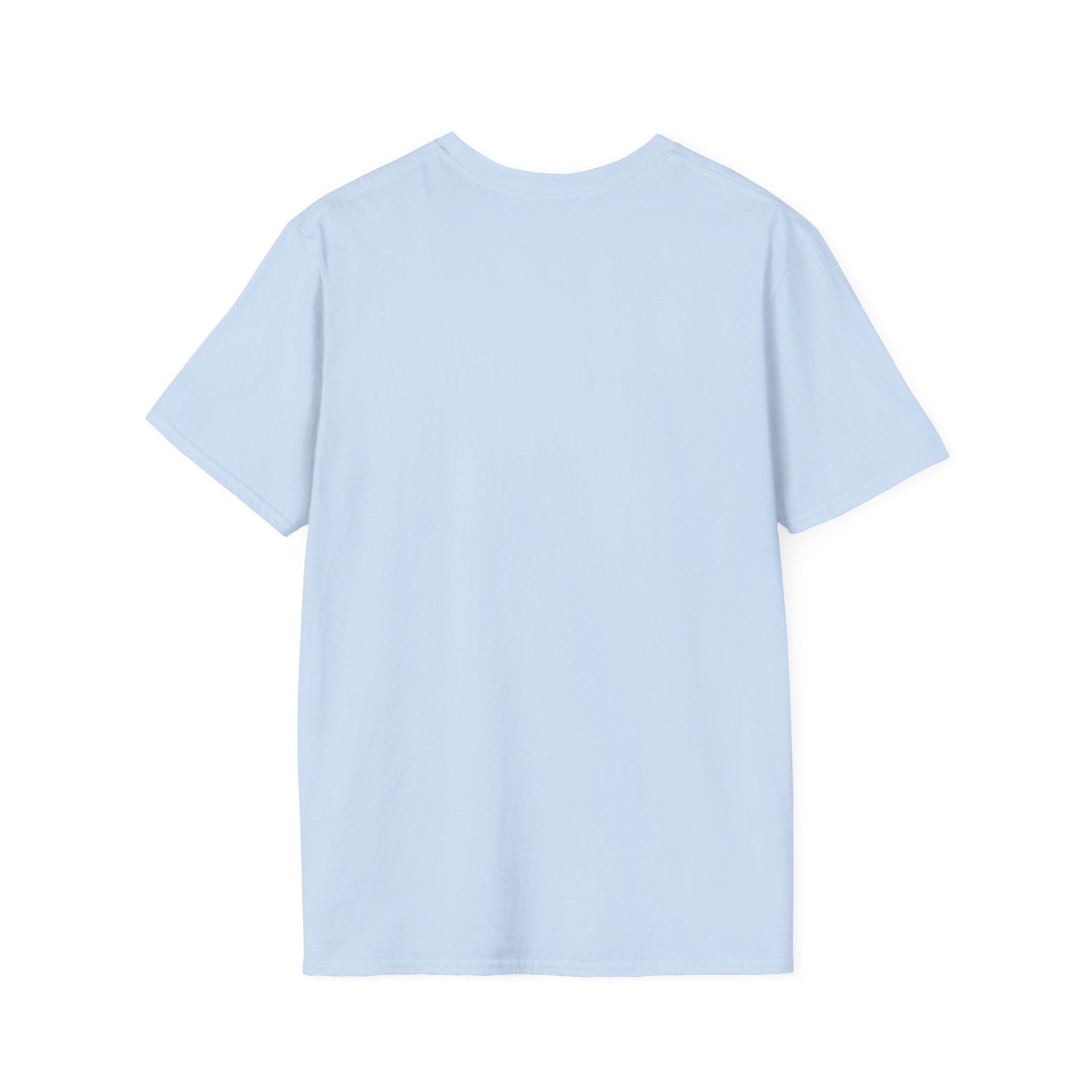 USA Unisex Softstyle T-Shirt