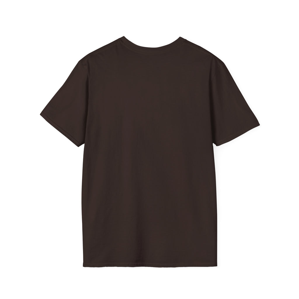 USA Unisex Softstyle T-Shirt