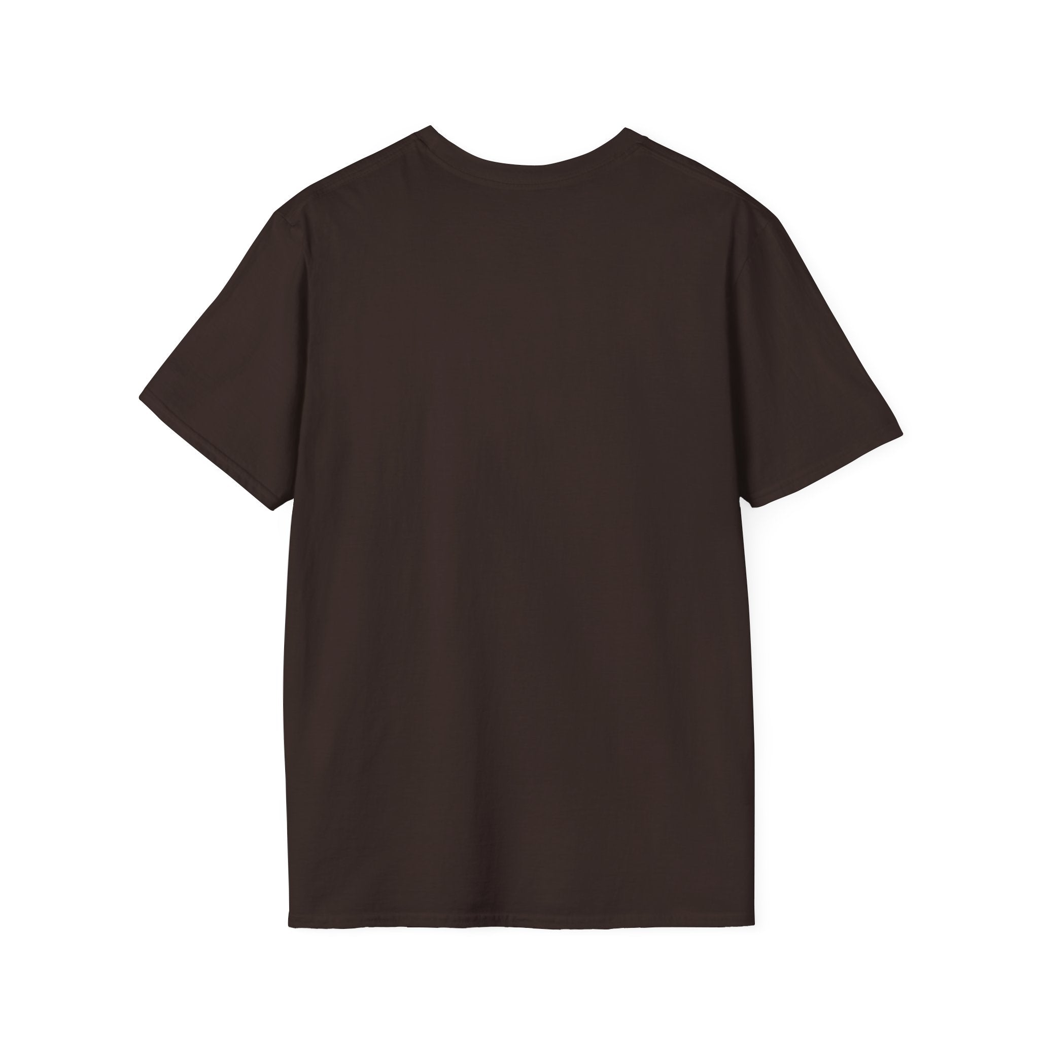 USA Unisex Softstyle T-Shirt