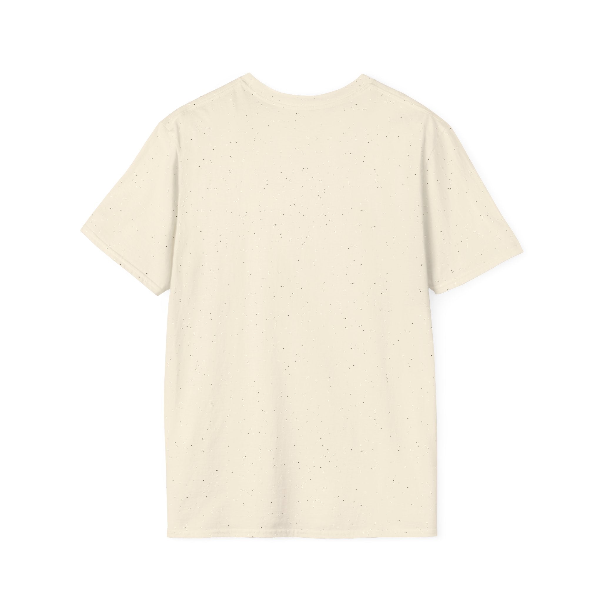 America Unisex Softstyle t-shirt