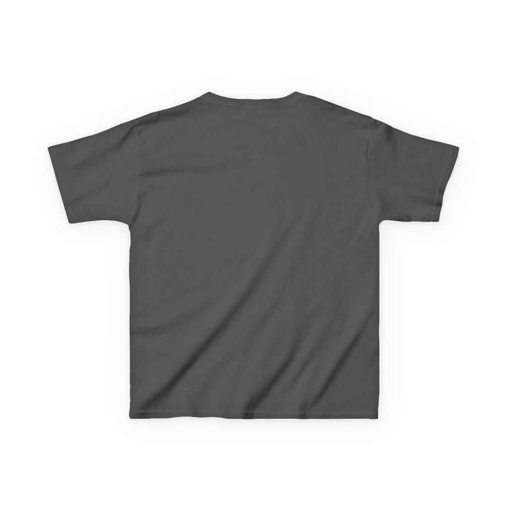 Kids Tee — Cute Earth Graphic “Please Earth You Are A Crisis” Environmental Shirt