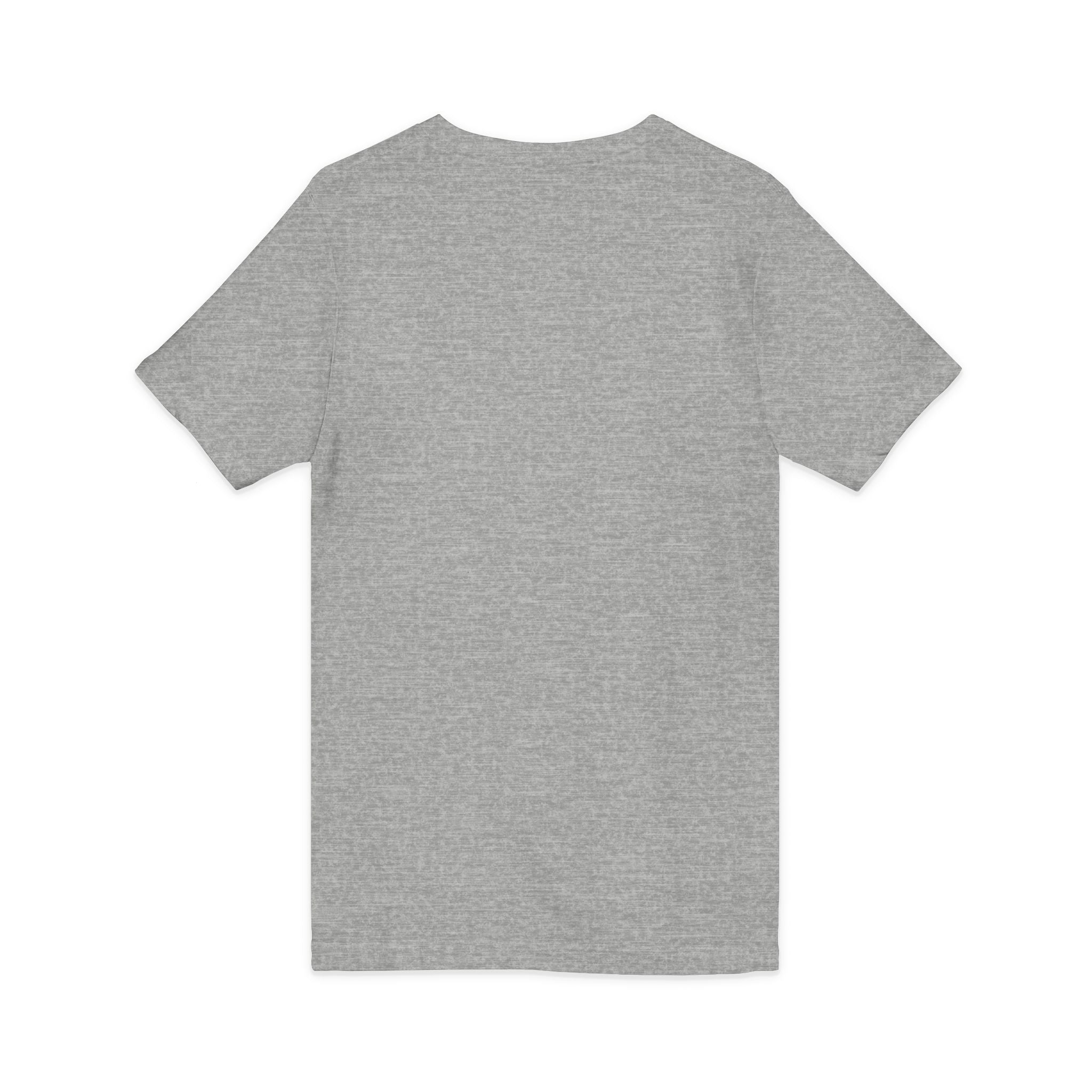 Game Day Baseball V-Neck Tee