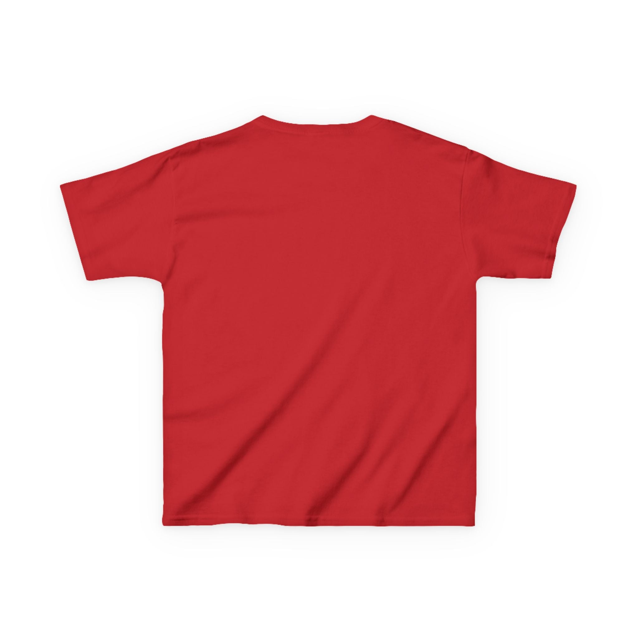 Kids Tee — Cute Earth Graphic “Please Earth You Are A Crisis” Environmental Shirt