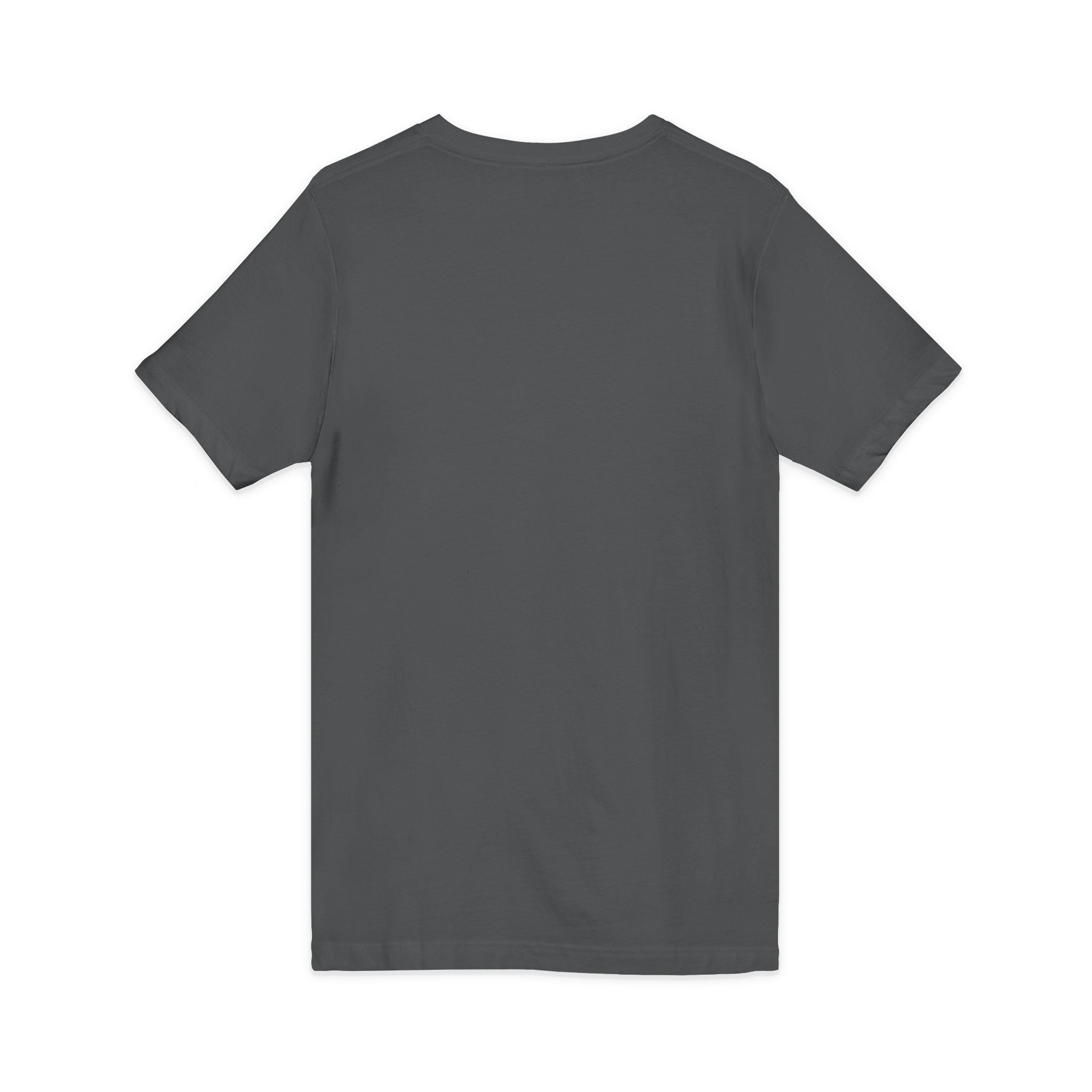 Game Day Baseball V-Neck Tee
